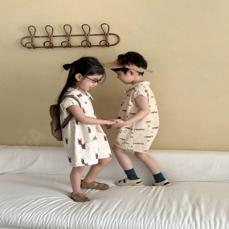 Детский Комбинезон CC4286_XL250464_2549_2577_1