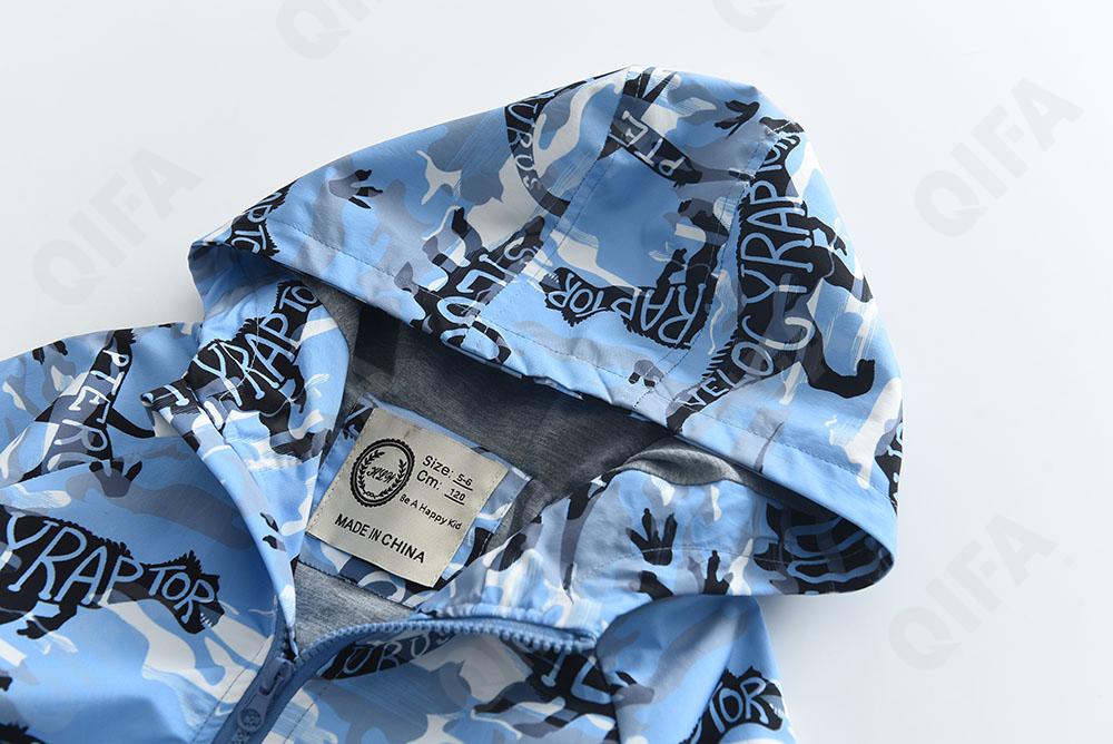 Детская Ветровка CC2119_1218-01-2