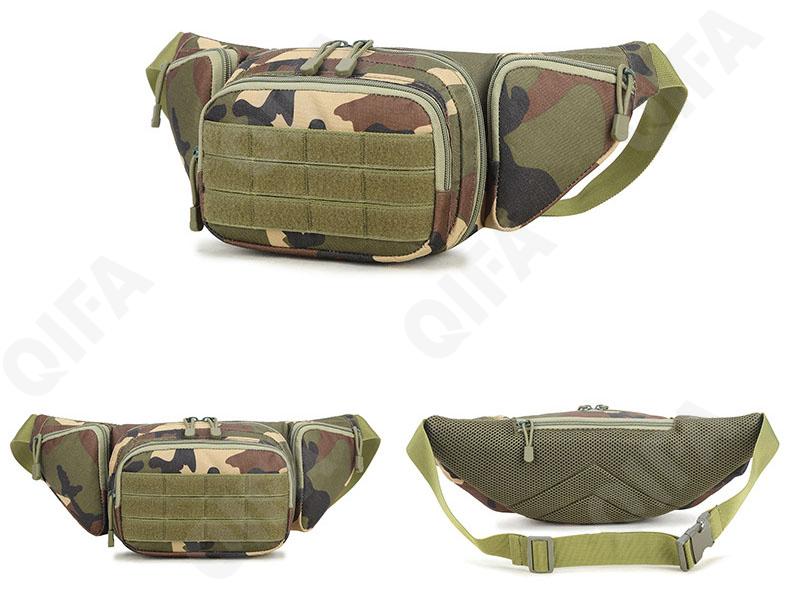 Мужская Сумка поясная CC2488_1925C-1