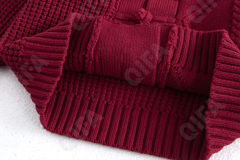 Детская Кофта CC2196_24034_235_2575_5