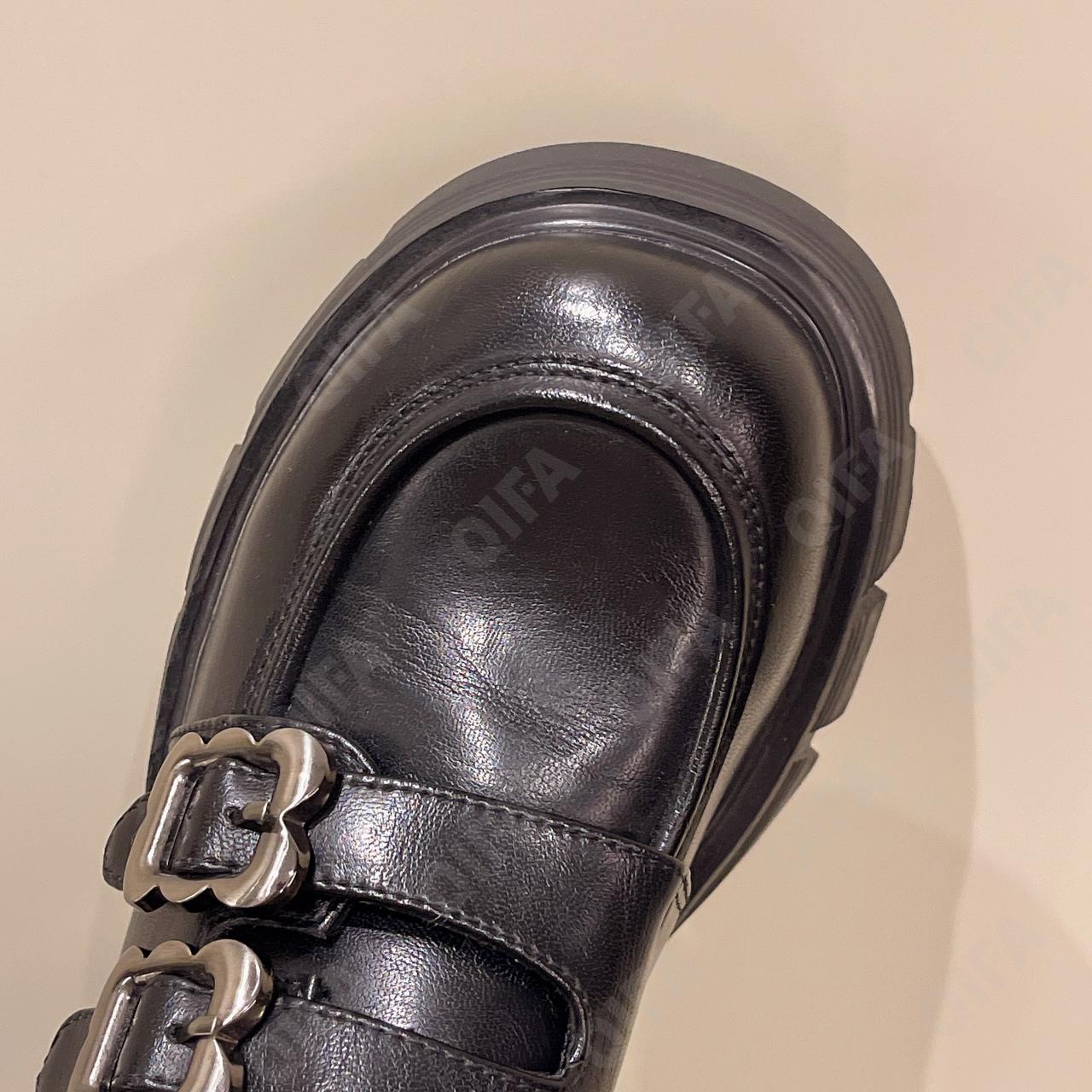 Женские Полуботинки CC3928_1028-1