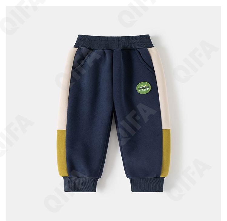 Детские Джоггеры CC3265_KZ3503_246_2576_58