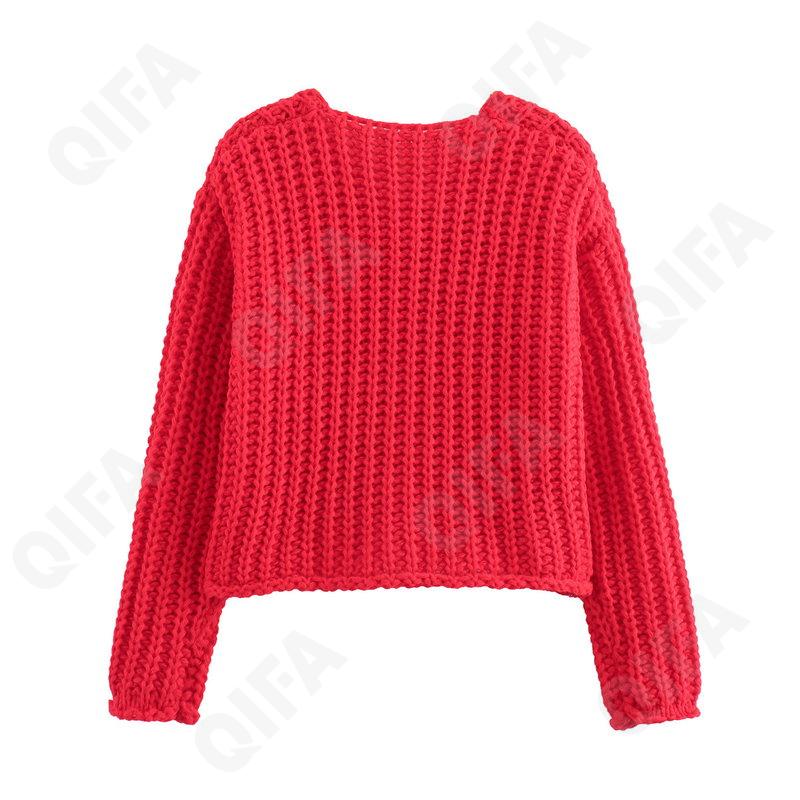 Женский Кардиган CC4781_DA0554809_247_1777_22