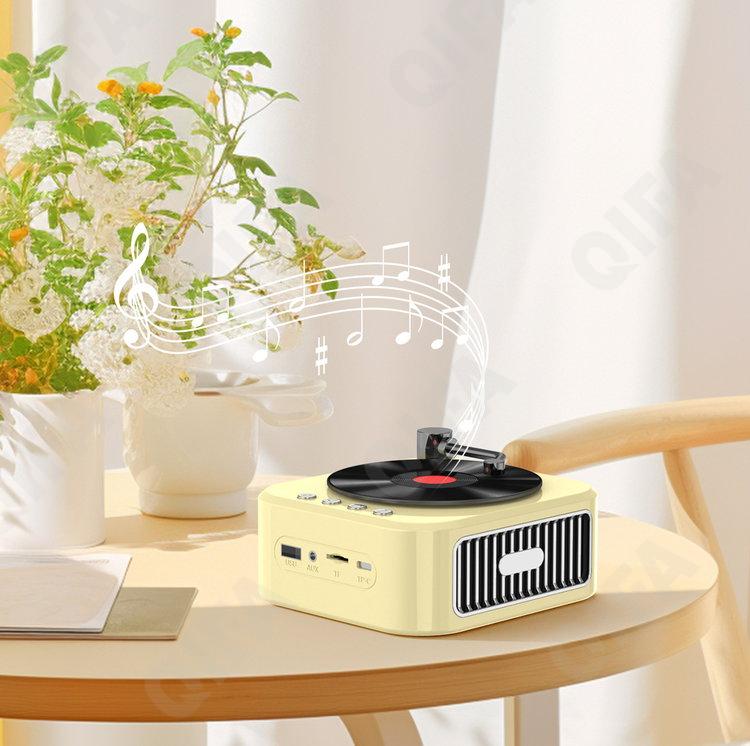 Bluetooth колонка CC5092_SMG-06-4