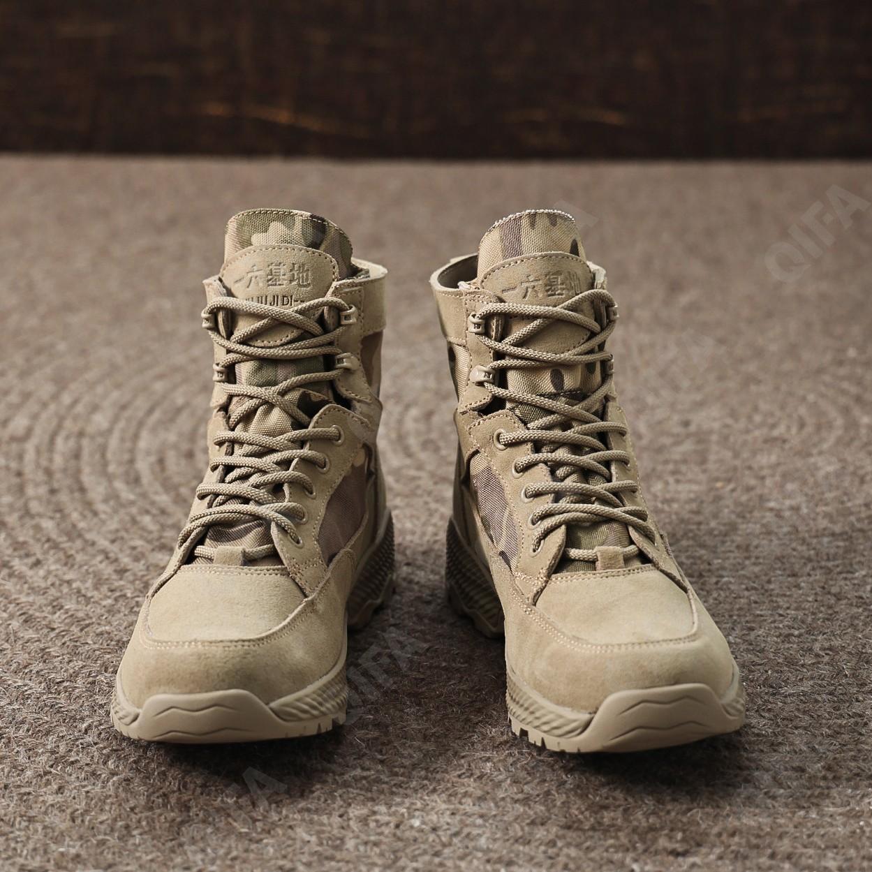 Мужские Ботинки CC5089_16119