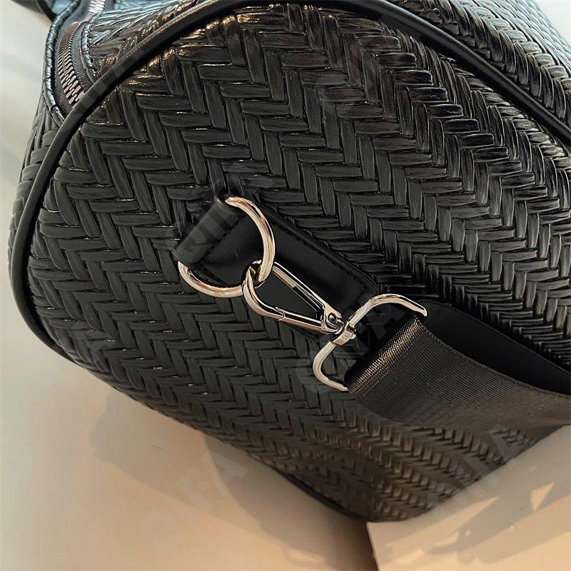 Женская Дорожная сумка CC096_8298-1