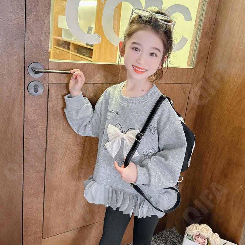 Детский Свитшот