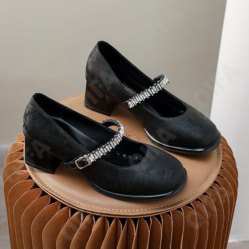 Женские Туфли