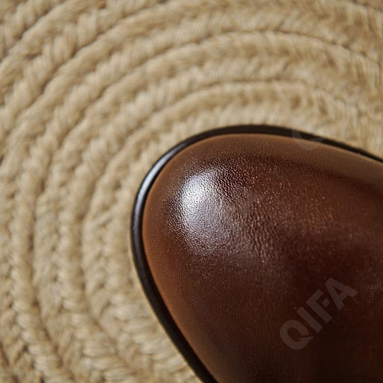 Женские Полуботинки CC4419_D51-H677-2