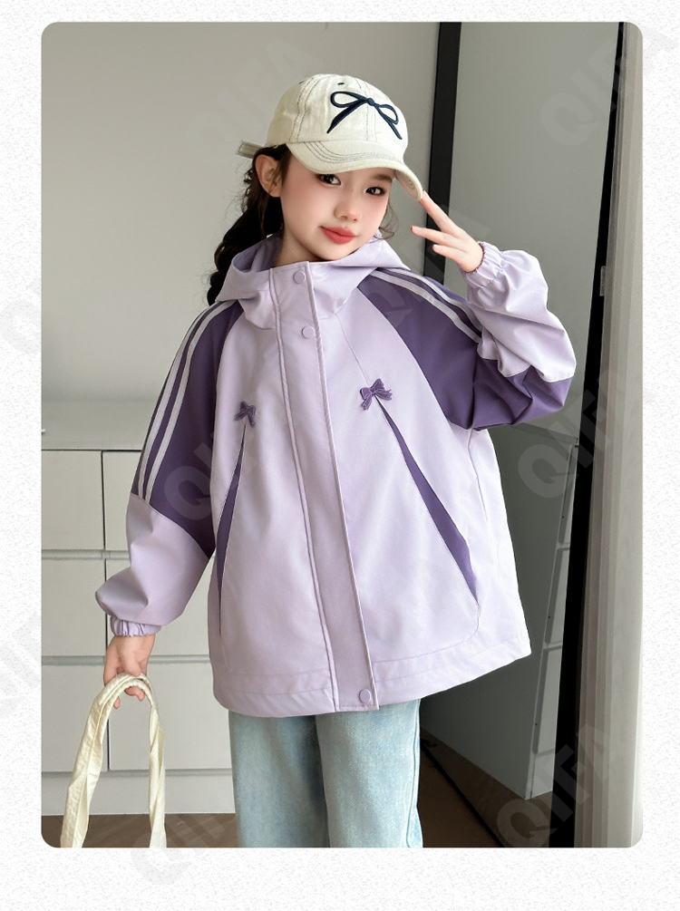 Детская Ветровка CC4807_G1046_2980_2579_24