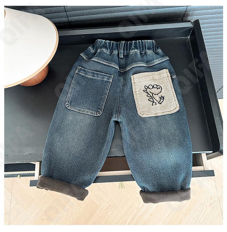 Детские Джинсы CC1327_DK6030_247_2574_62