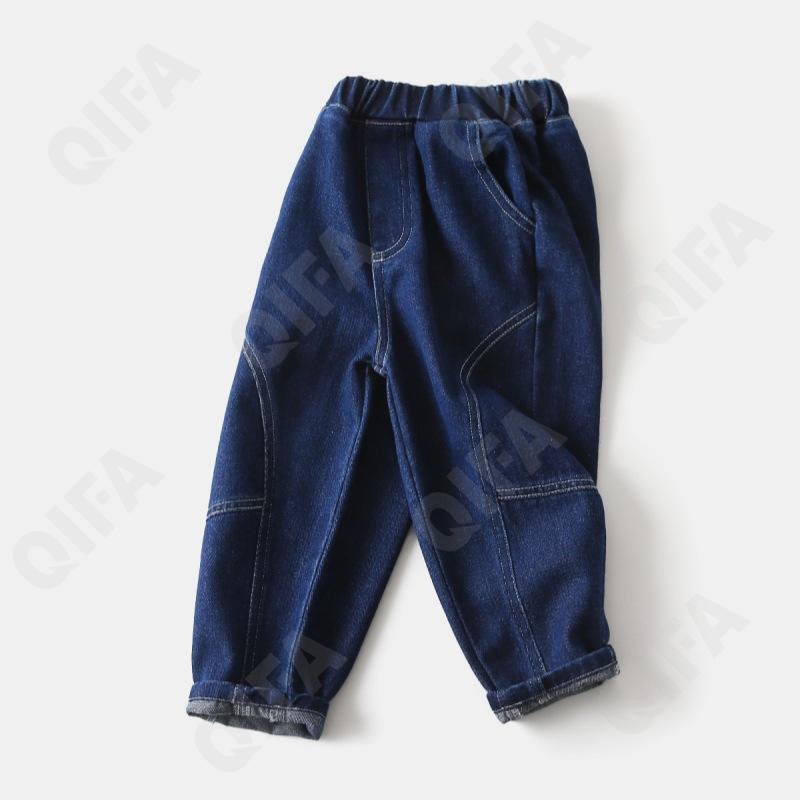 Детские Джинсы CC3266_KZ2320_958_2574_45