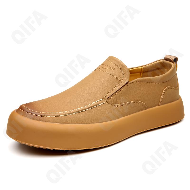 Мужские Полуботинки