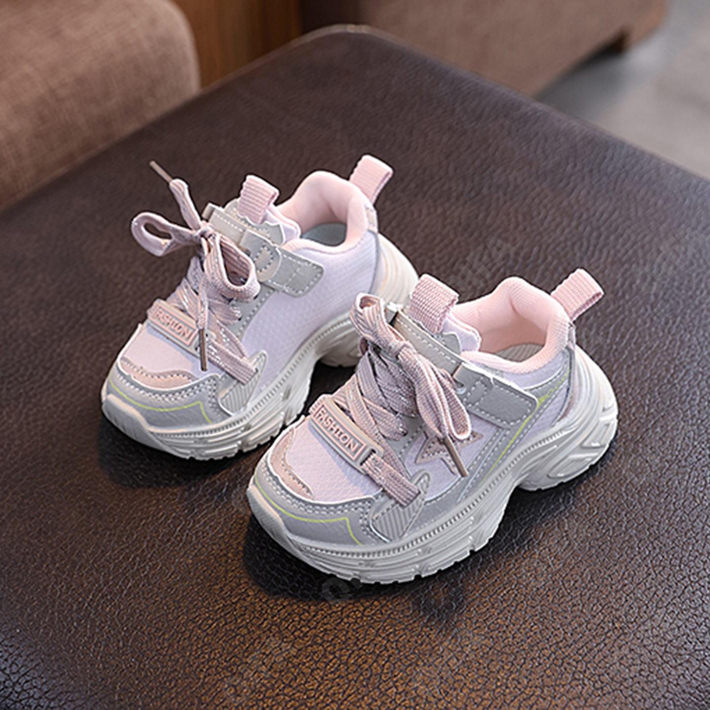 Детские Кроссовки CC4261_2025-888-A1