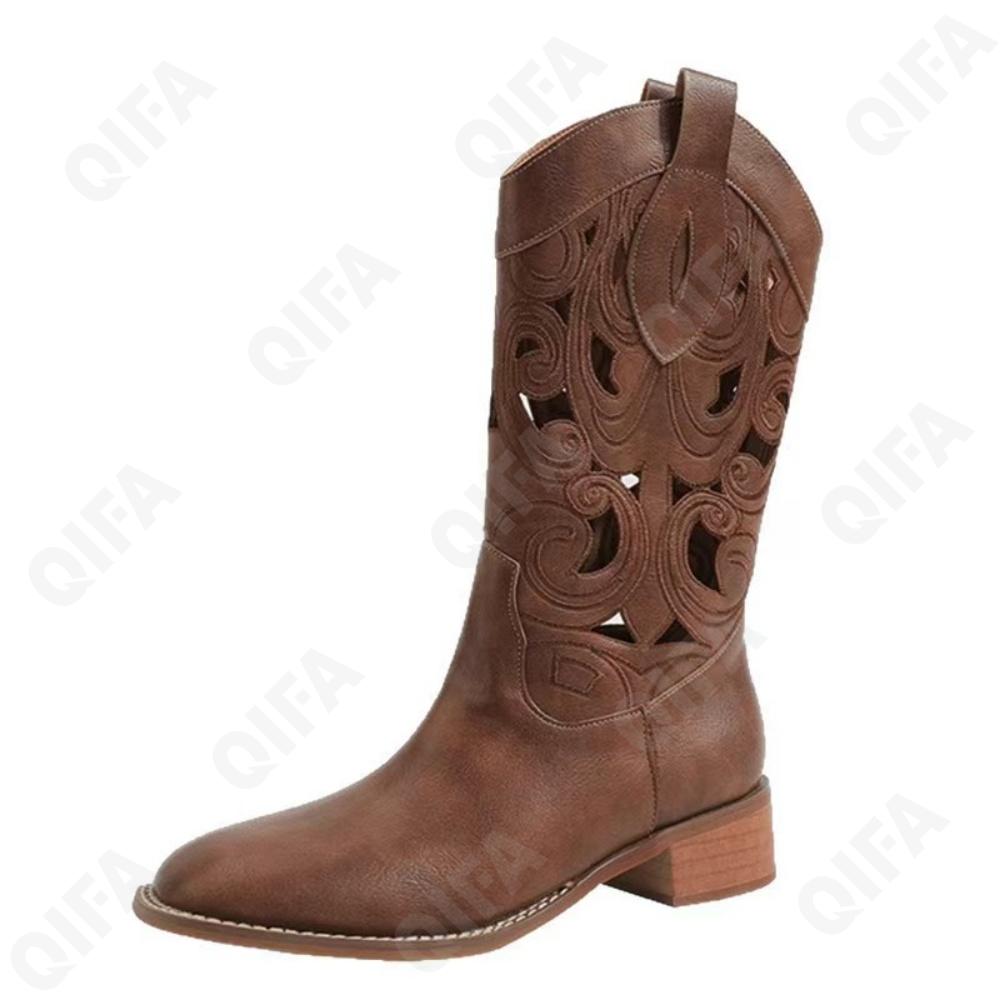 Женские Полусапоги CC3974_KAYX32