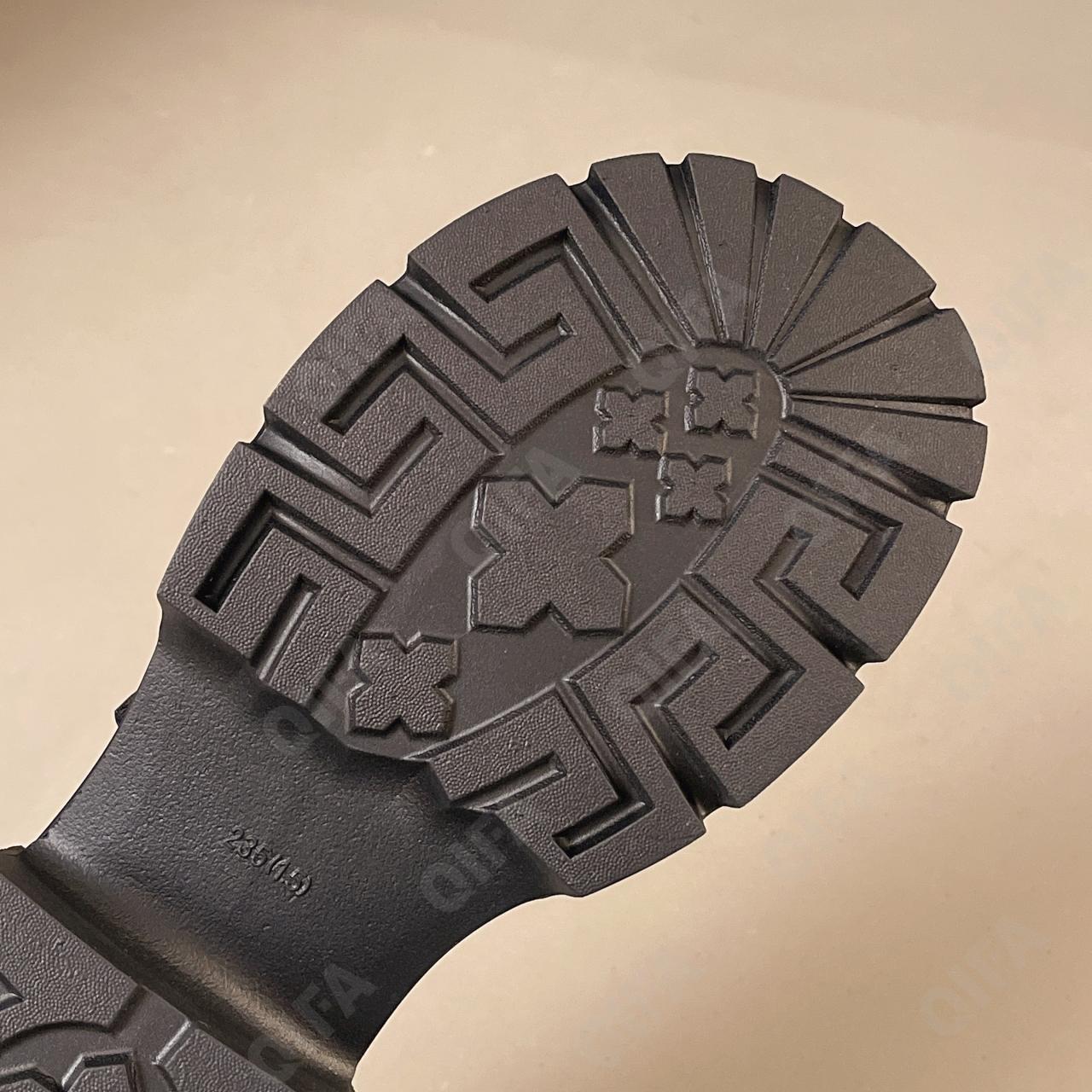 Женские Полуботинки CC3928_A222-1