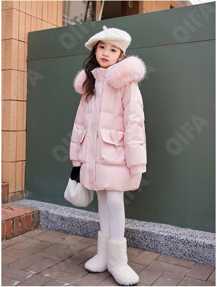 Детский Пуховик CC2361_AH16039-ZJ_229_2575_53 Детский Пуховик CC2361_AH16039-ZJ_229_2575_53