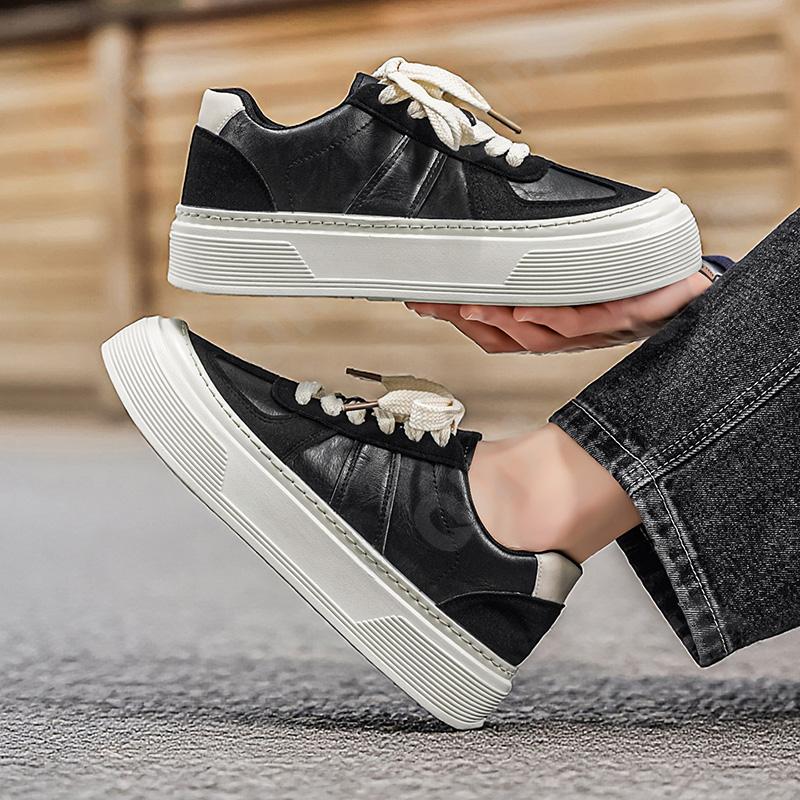 Мужские Кеды