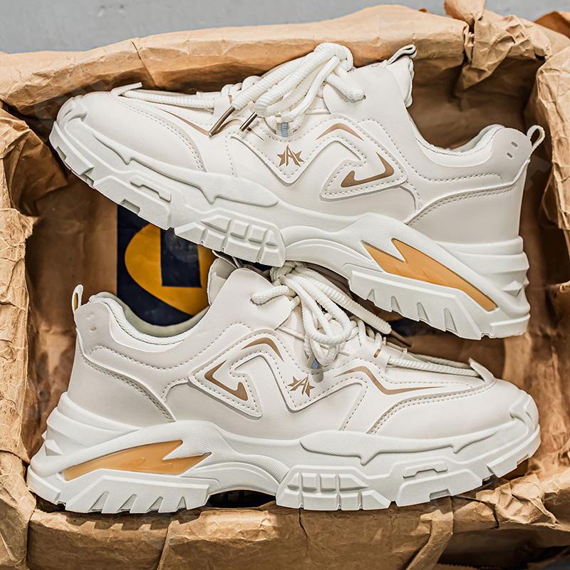 Мужские Кроссовки CC4114_XF2157-10 Мужские Кроссовки CC4114_XF2157-10