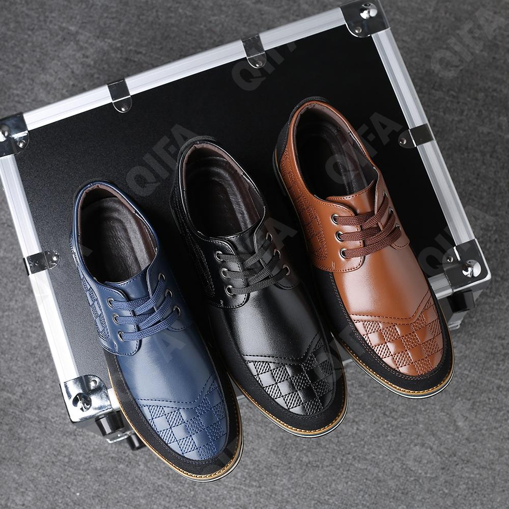 Мужские Полуботинки CC4114_S9511-1