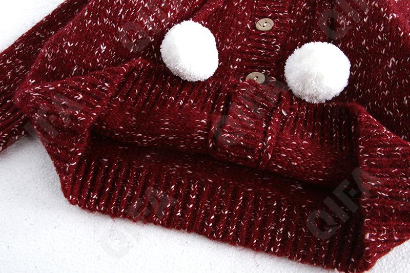 Детская Кофта CC2196_24035_235_1812_45