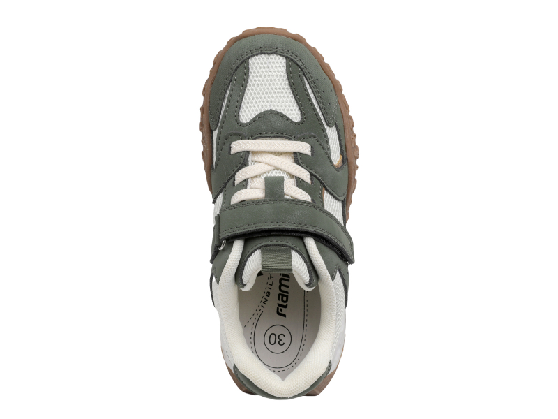 Полуботинки 261P-Z42-6964