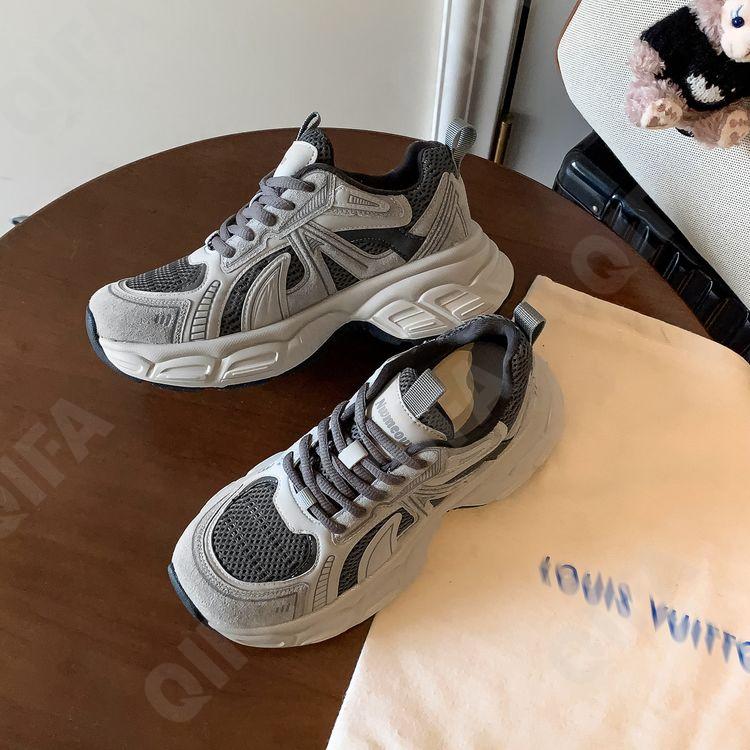 Женские Кроссовки CC4419_D16-3353B-2