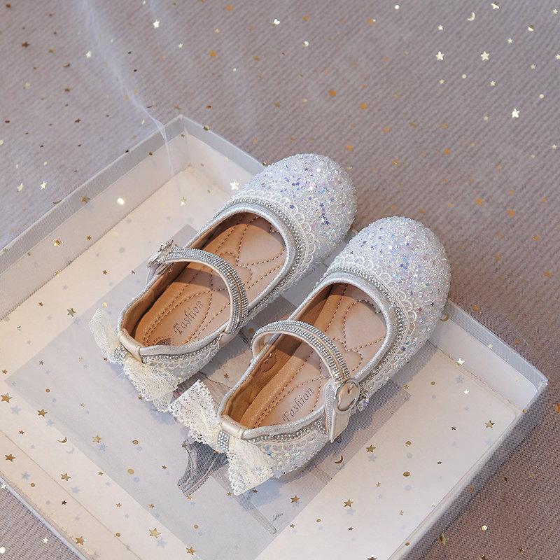 Детские Туфли