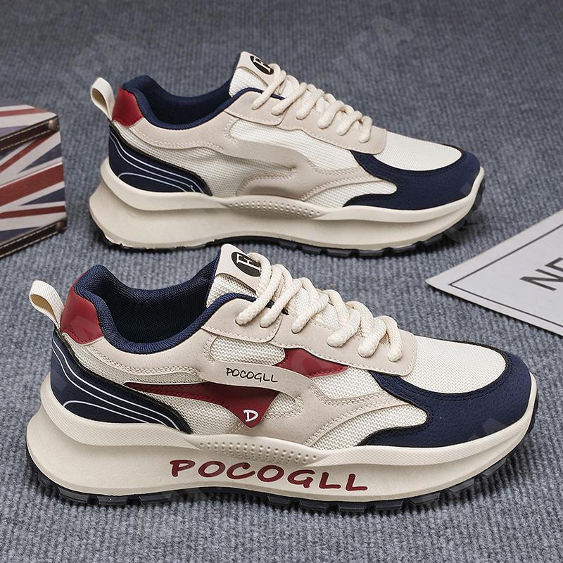 Мужские Кроссовки