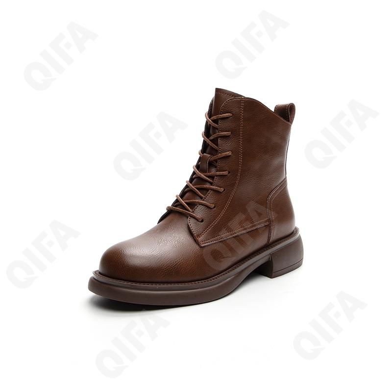 Женские Ботинки