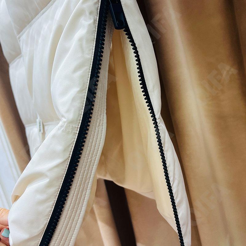 Женский Пуховик CC2873_V88-1 Женский Пуховик CC2873_V88-1