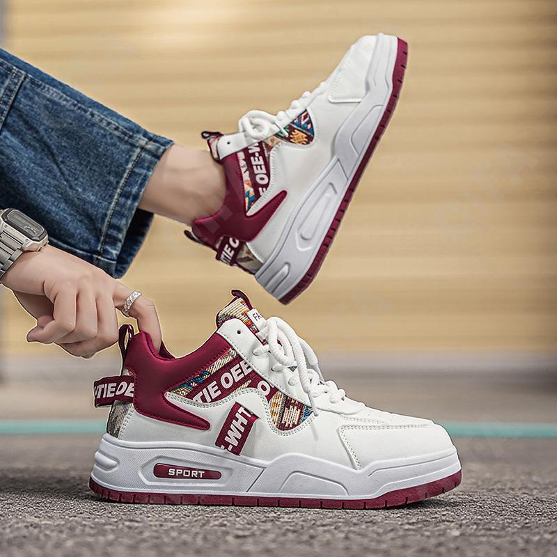 Мужские Кроссовки CC4011_RF-L-C39-1