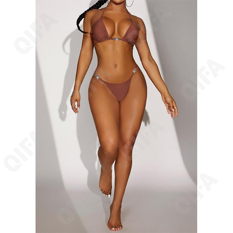 Женский Купальник раздельный CC3262_3042-1