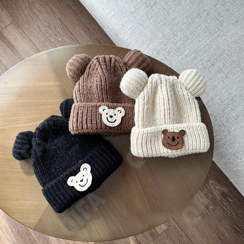 Детская Шапка CC3416_XMX3234SG12-6