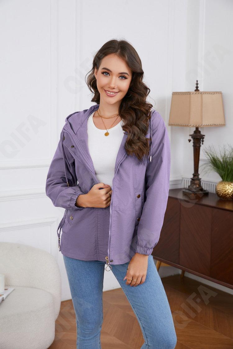 Женская Ветровка CC4800_227_248_1780_29 Женская Ветровка CC4800_227_248_1780_29