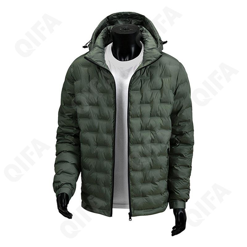 Мужская Зимняя куртка CC5173_HW3081_958_1781_46 Мужская Зимняя куртка CC5173_HW3081_958_1781_46