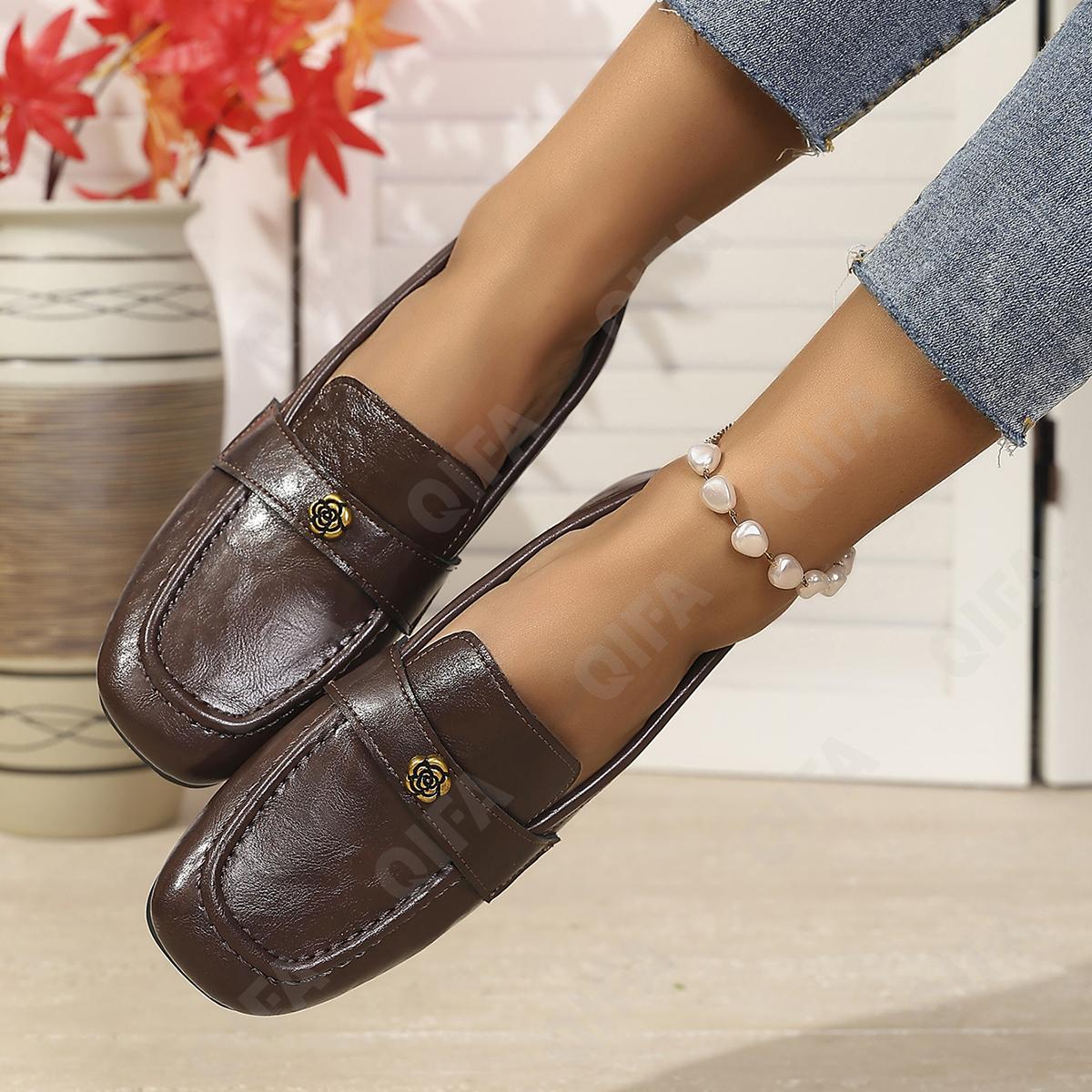 Женские Туфли CC3840_T611-1