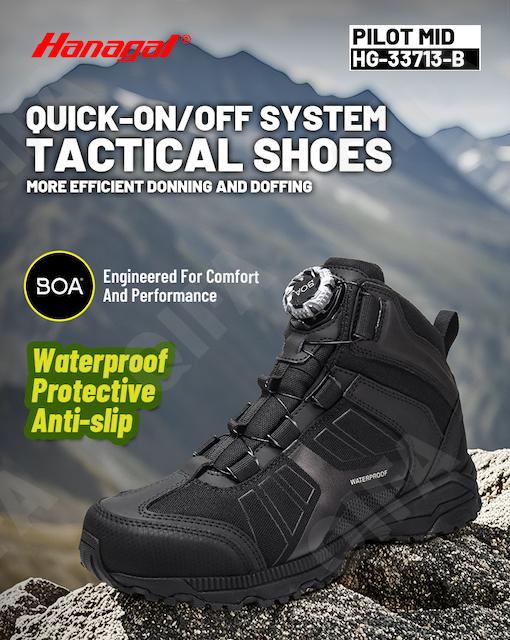 Мужские Ботинки CC4479_HG-33713-B_4