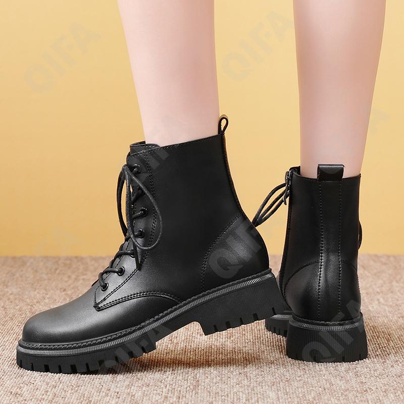 Женские Ботинки CC4100_CR-926D-1 Женские Ботинки CC4100_CR-926D-1