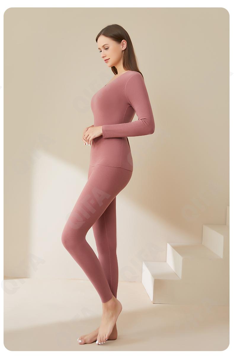 Женские Комплекты термобелья CC2928_W02T1_235_1776_40