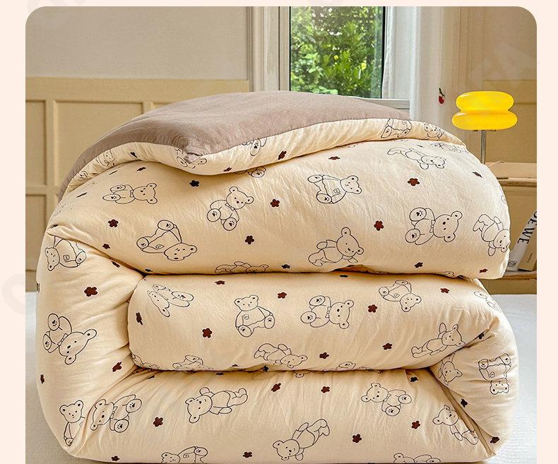 Одеяло CC5181_HY-10-2 Одеяло CC5181_HY-10-2