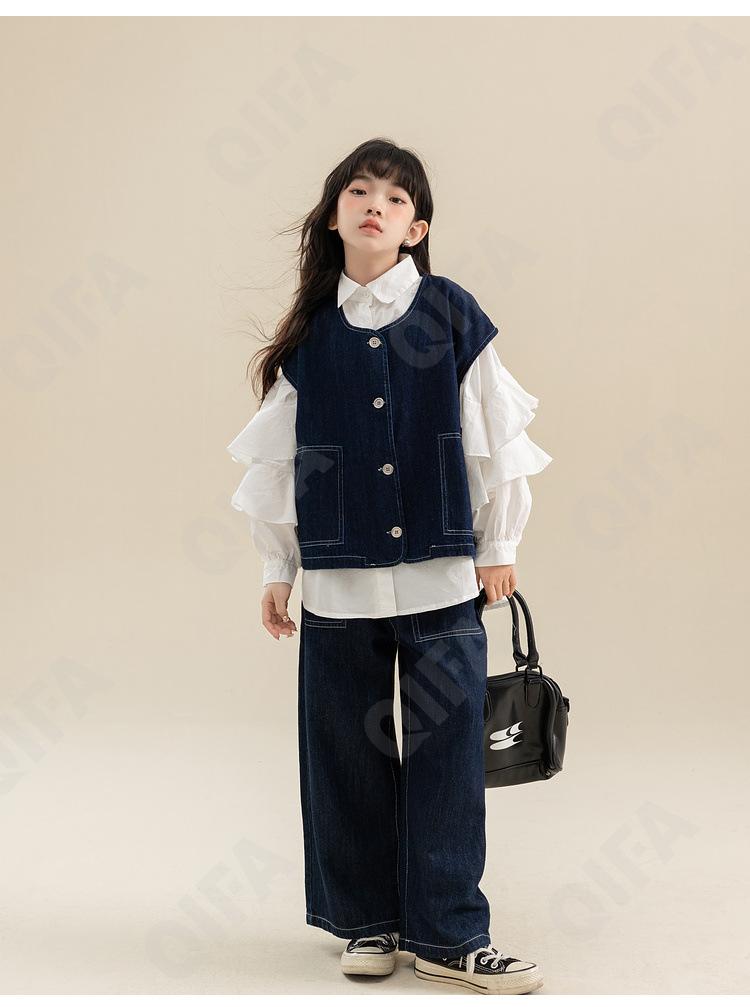 Детский Жилет CC1333_23MC27_247_2575_98