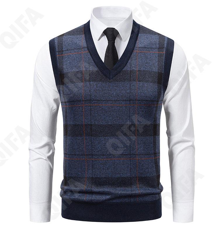 Мужской Жилет CC4985_M20_957_1780_39