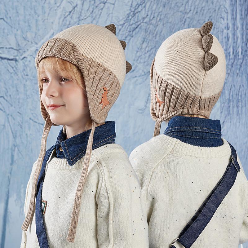 Детская Шапка CC3581_2177-4