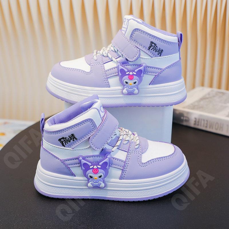 Детские Кеды CC3601_E5112-W-A1