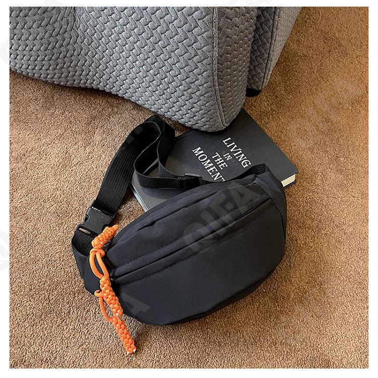 Женская Сумка поясная CC423_7365-2