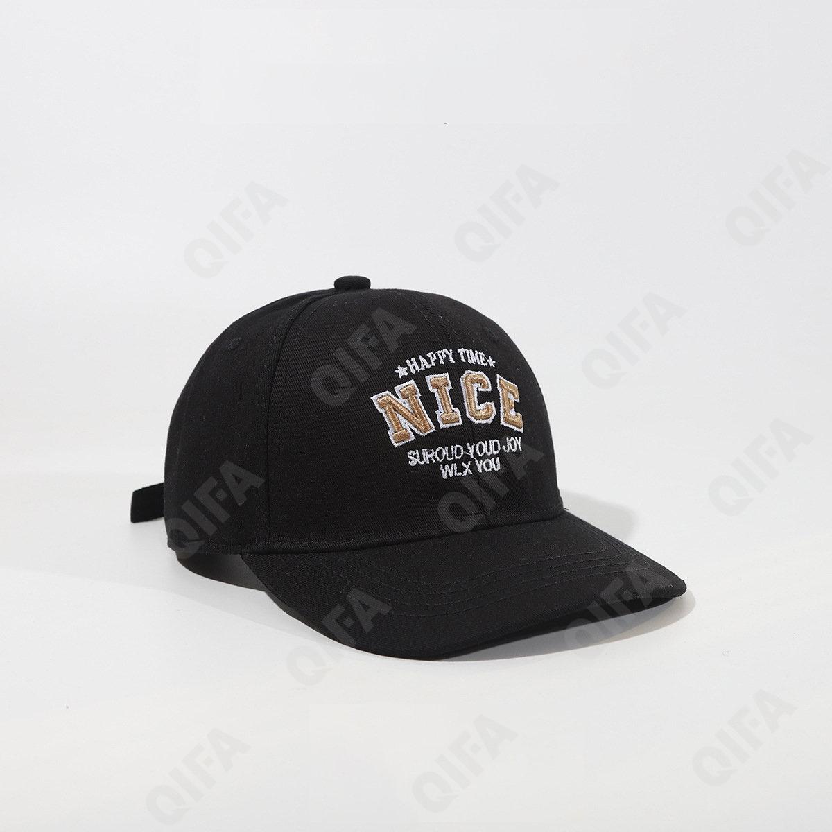 Детская Бейсболка CC3443_YJ21N489-13M20-2