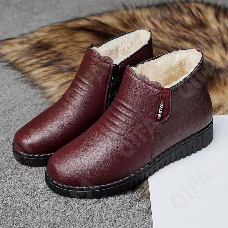 Женские Ботинки