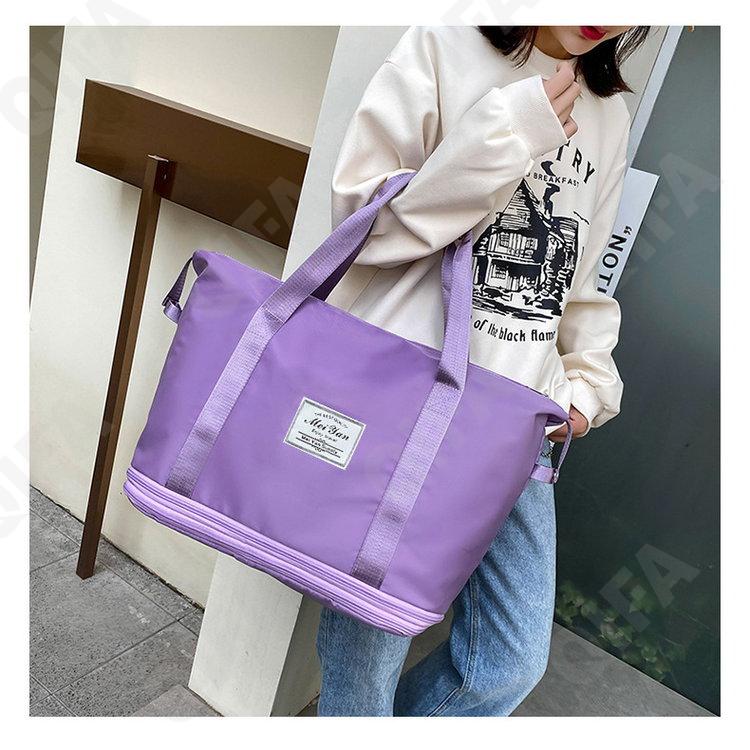 Женская Дорожная сумка CC4678_WL838-7