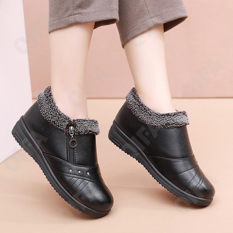 Женские Ботинки CC4012_B38-1